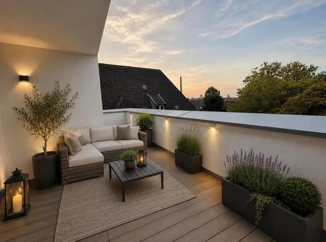 5 Zimmer Wohnung mit 136 m² in Essen – Bild 1