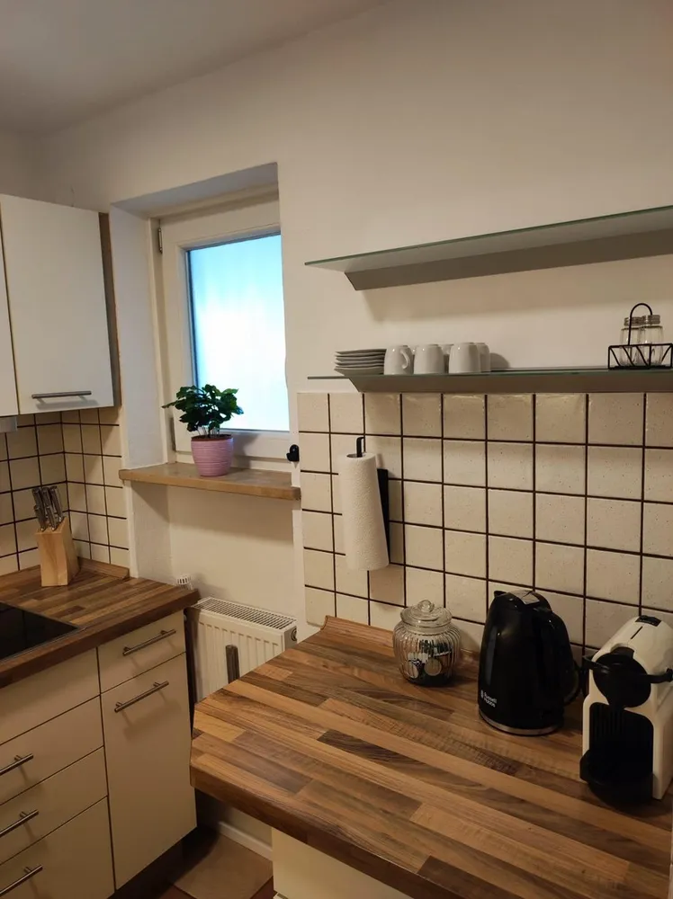 2 Zimmer Wohnung mit 48 m² in München – Bild 12