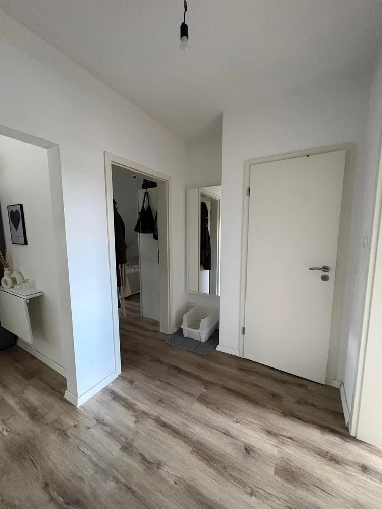 2 Zimmer Wohnung mit 50 m² in Krefeld – Bild 6