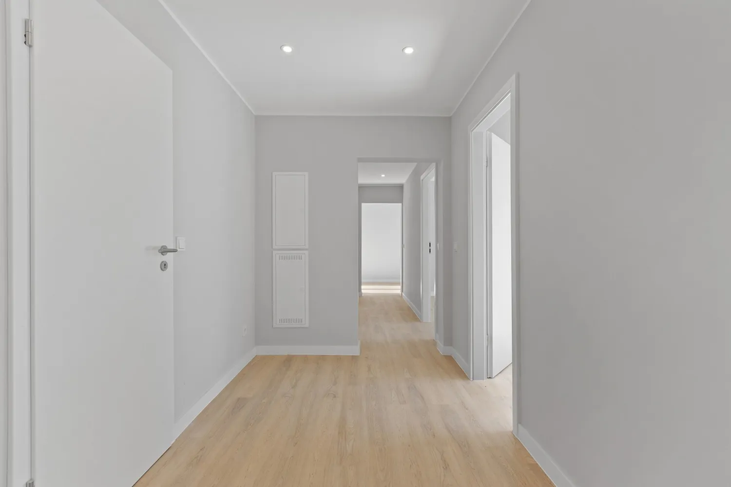 3 Zimmer Wohnung mit 76 m² in Neuss – Bild 8