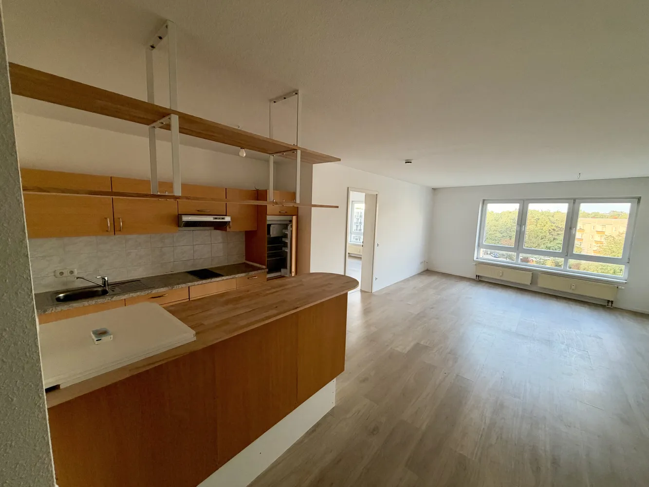2 Zimmer Wohnung mit 68 m² in Potsdam – Bild 5