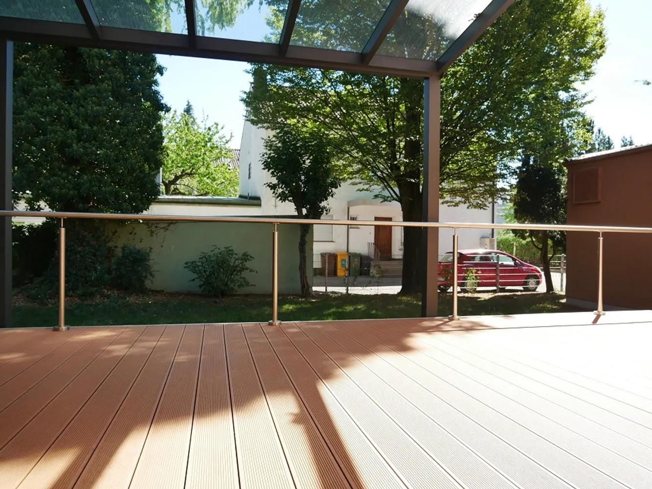 3 Zimmer Wohnung mit 85 m² in Augsburg – Bild 8