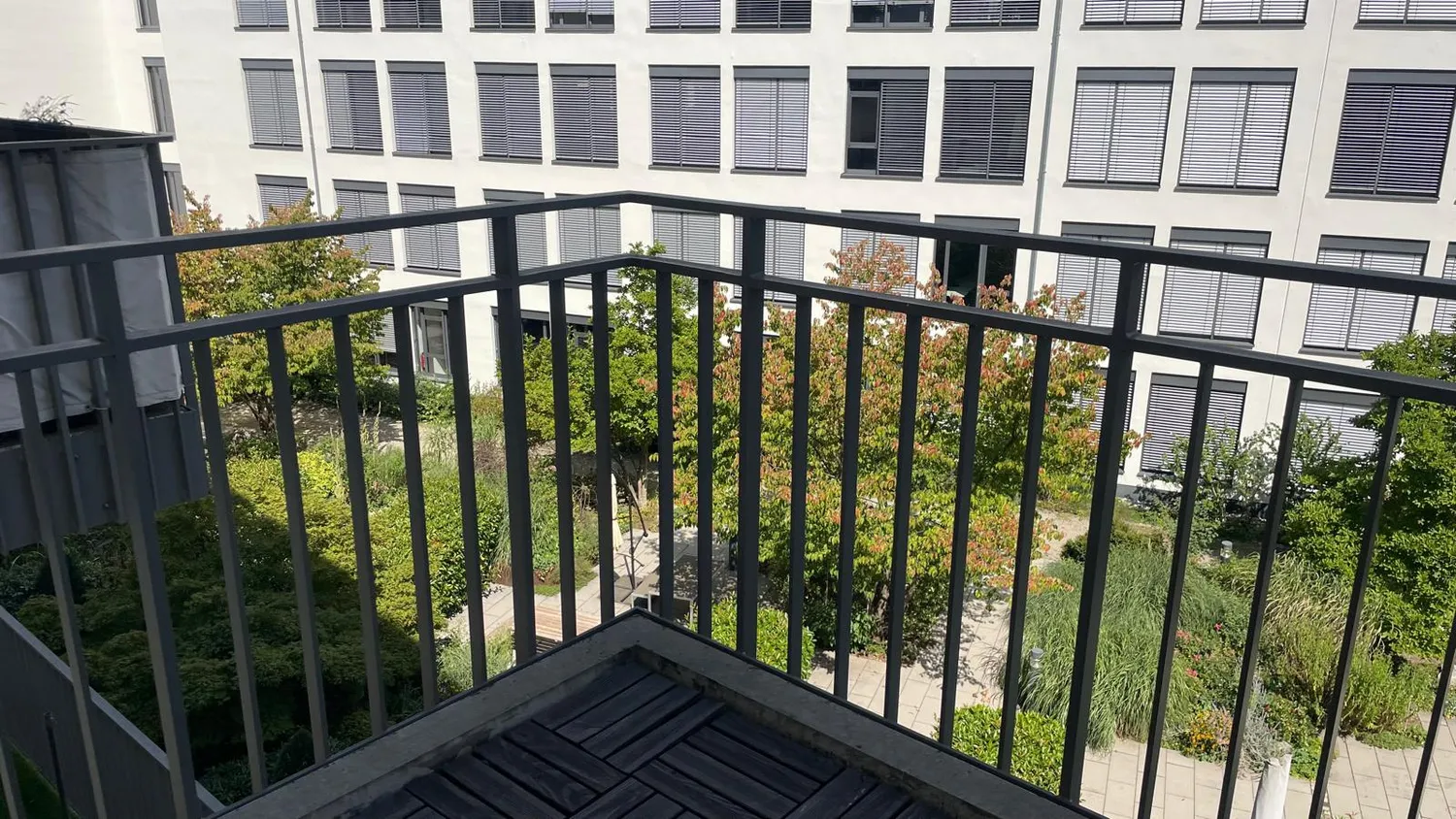 3 Zimmer Wohnung mit 77 m² in München – Bild 12