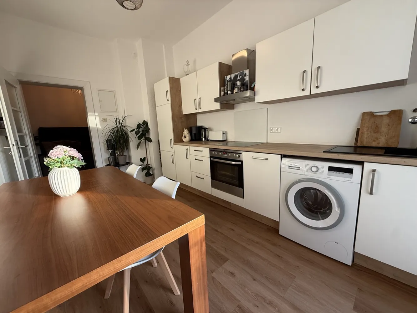 2 Zimmer Wohnung mit 85 m² in Düsseldorf – Bild 11
