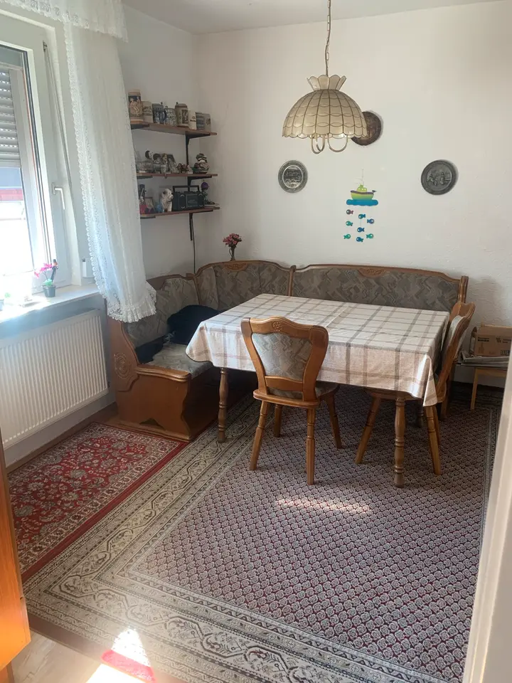 3 Zimmer Wohnung mit 83 m² in Heidelberg – Bild 8