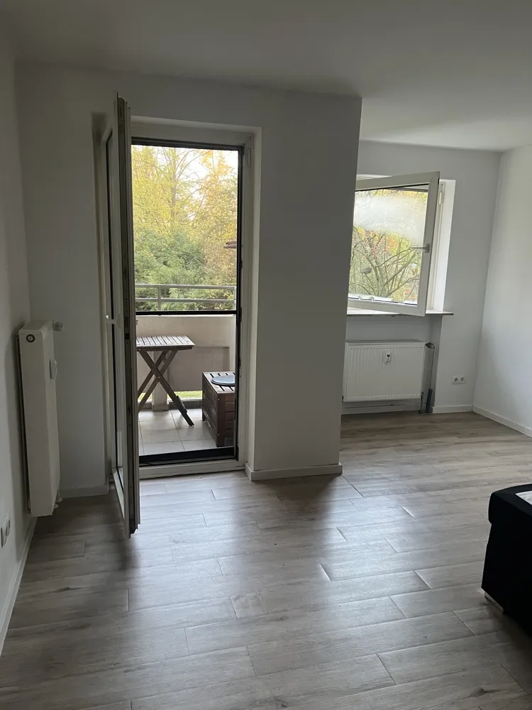 1 Zimmer Wohnung mit 27 m² in Fürth – Bild 5