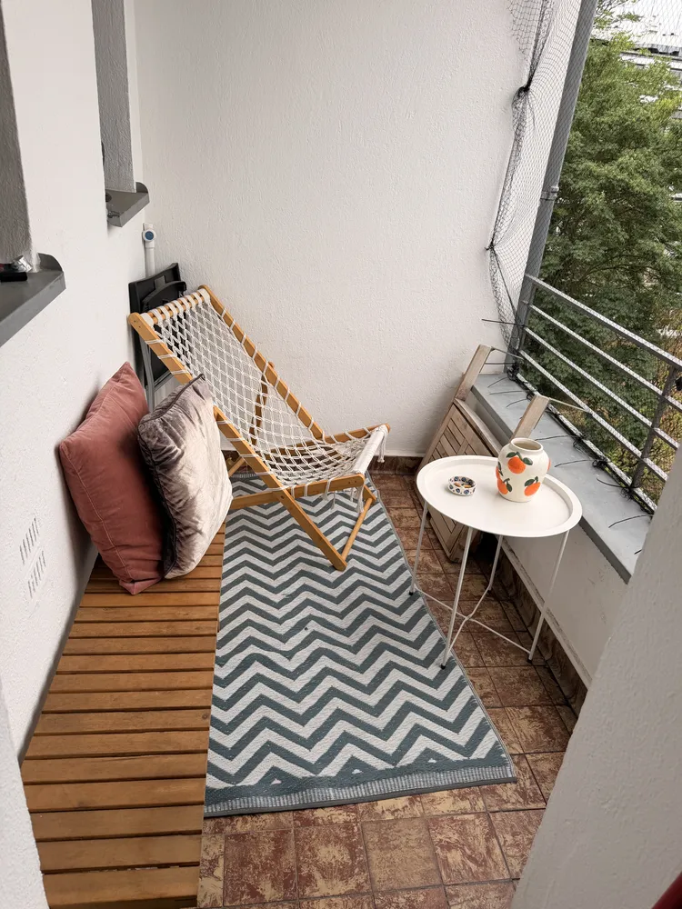 1 Zimmer Wohnung mit 40 m² in Düsseldorf – Bild 10