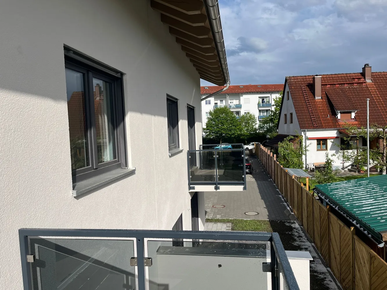 3 room apartment with 94 m² in Weilheim in Oberbayern – Photo 8