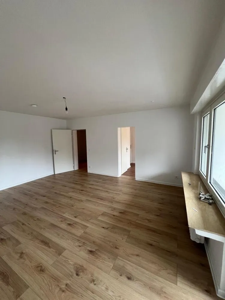 4 Zimmer Wohnung mit 97 m² in Gelsenkirchen – Bild 1