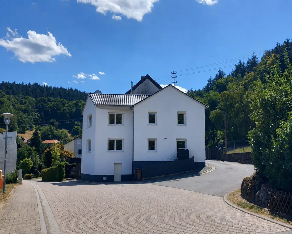 4 Zimmer Haus mit 103 m² in Weinheim – Bild 2