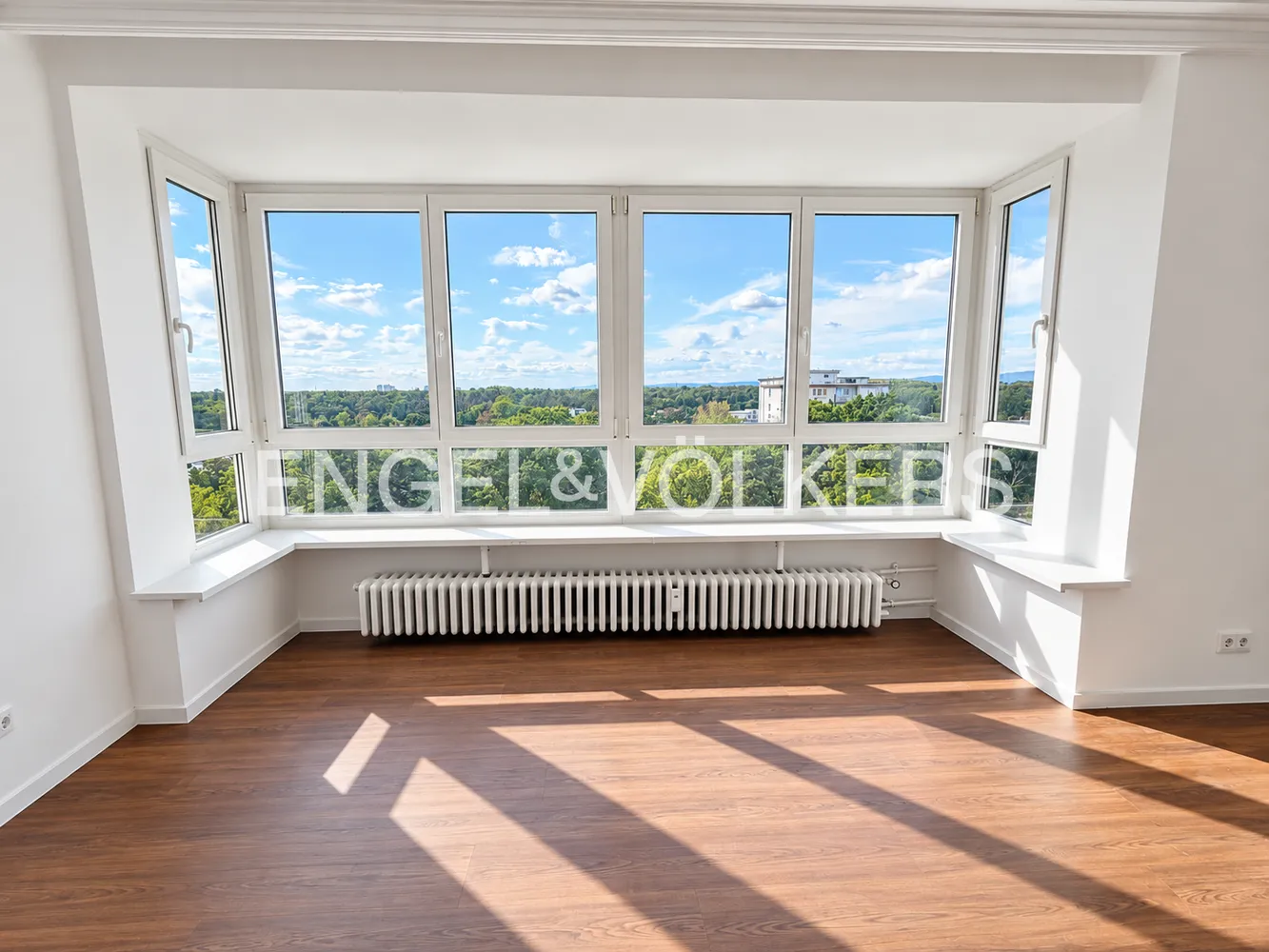 5 room apartment with 180 m² in Neu-Isenburg – Photo 4