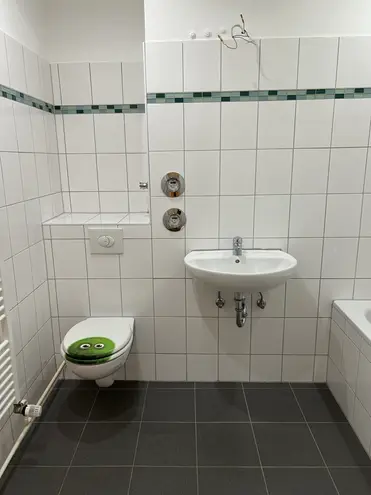 3 Zimmer Wohnung mit 75 m² in Berlin – Bild 10