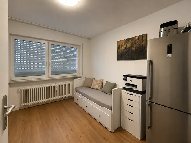 3 Zimmer Wohnung mit 83 m² in Stuttgart – Bild 7
