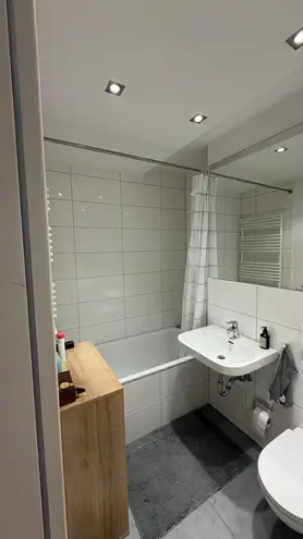 2 Zimmer Wohnung mit 69 m² in Köln – Bild 4