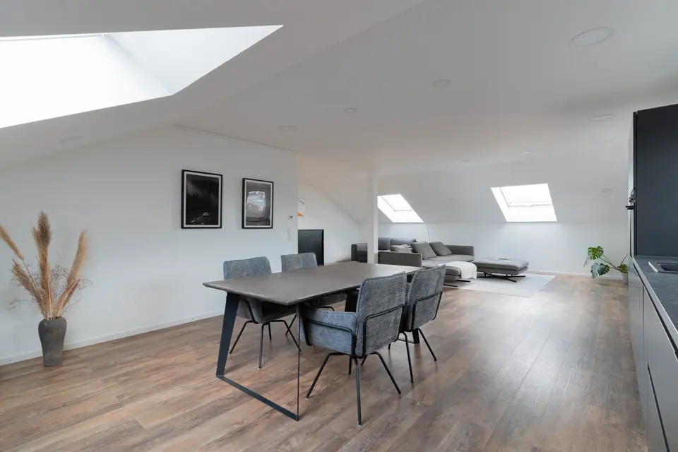 3 Zimmer Wohnung mit 86 m² in Singen – Bild 7
