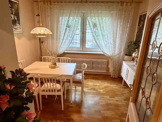 3 Zimmer Wohnung mit 65 m² in Dortmund – Bild 7