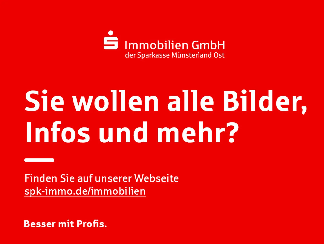 1 Zimmer Wohnung mit 42 m² in Münster – Bild 9