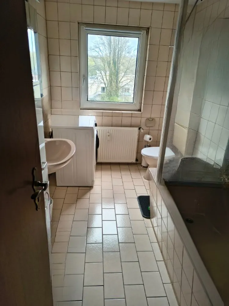 1 Zimmer Wohnung mit 36 m² in Essen – Bild 2
