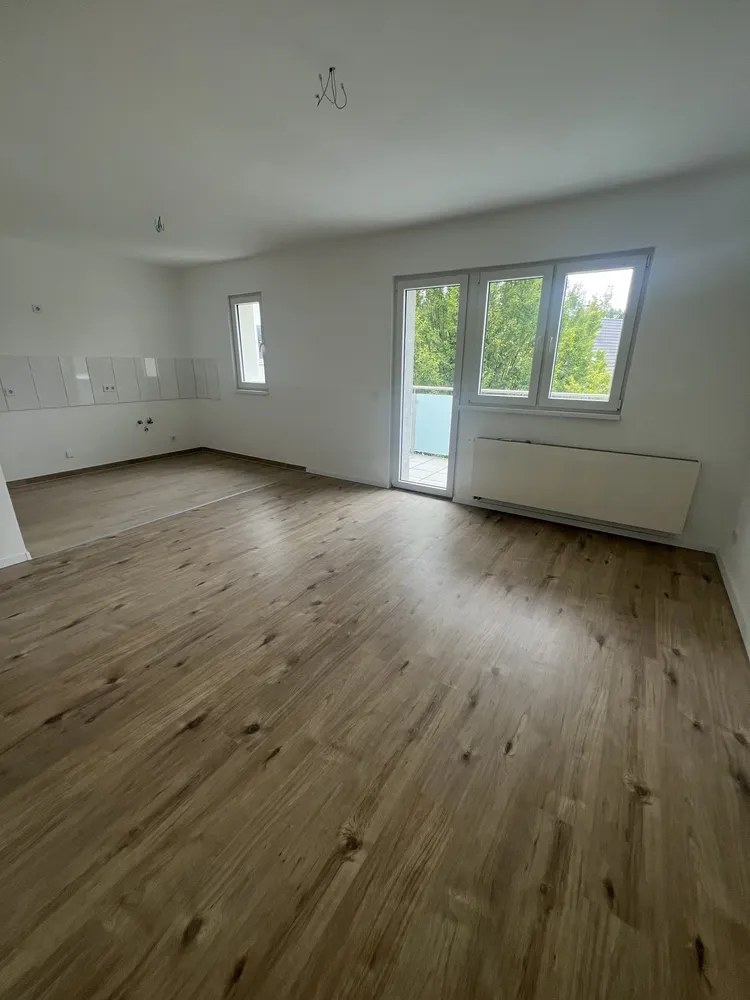 4 room apartment with 67 m² in Dortmund – Photo 1