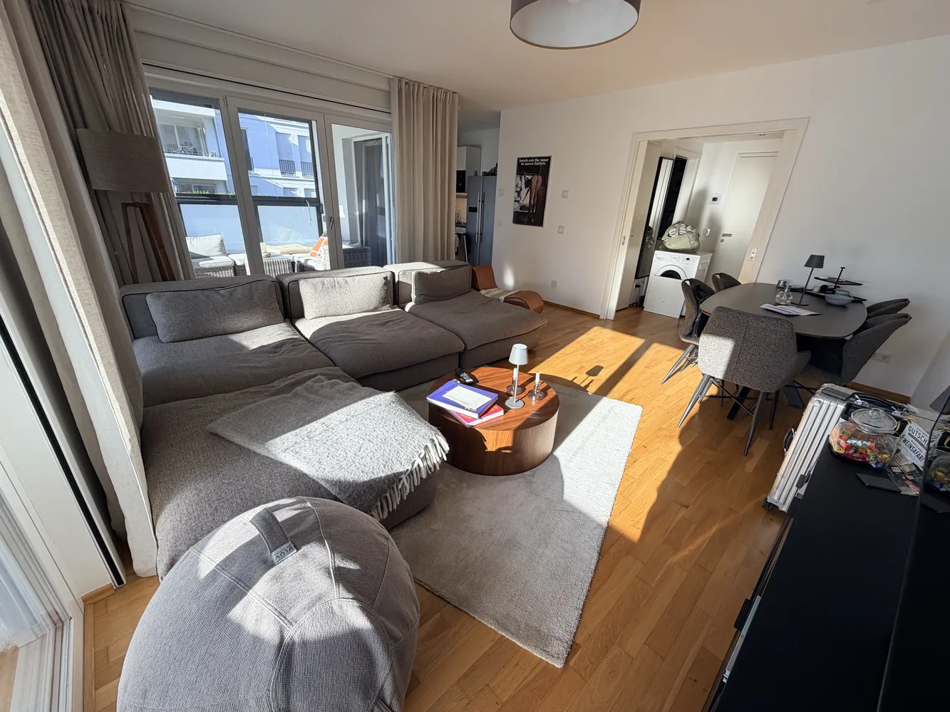 2 Zimmer Wohnung mit 78 m² in Neuss – Bild 1