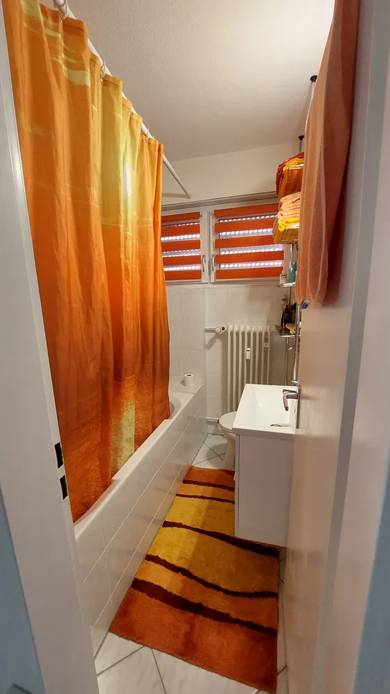 3 Zimmer Wohnung mit 65 m² in Rastatt – Bild 1