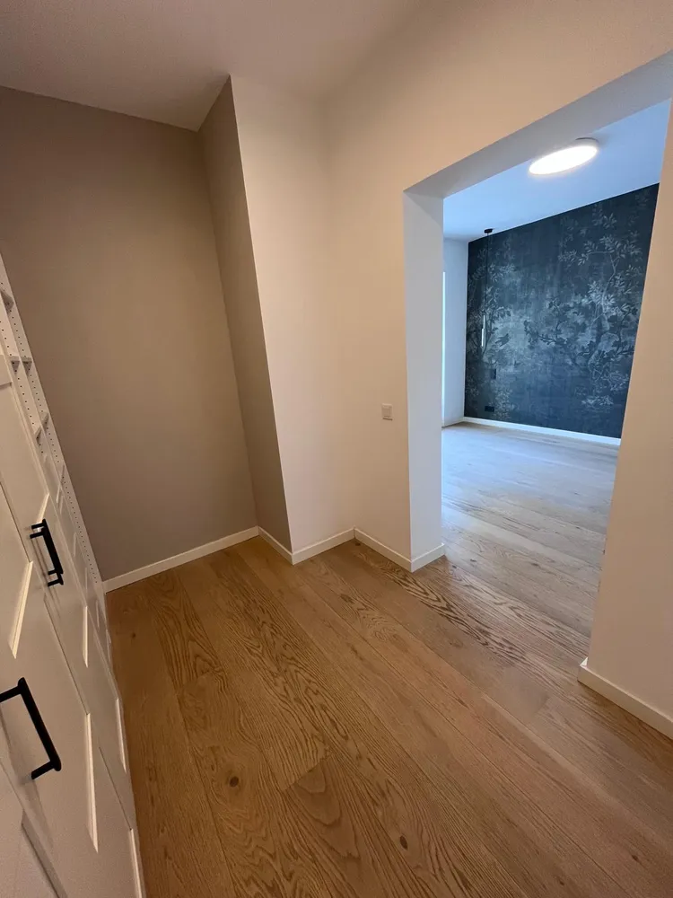 3 room apartment with 85 m² in Frankfurt am Main – Photo 12