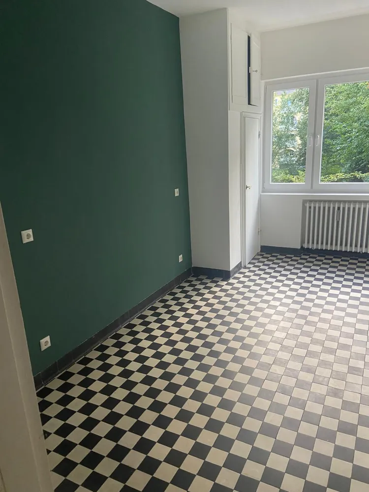 4 Zimmer Wohnung mit 107 m² in Köln – Bild 3
