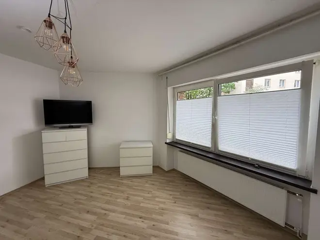 2 Zimmer Wohnung mit 45 m² in Düsseldorf – Bild 10