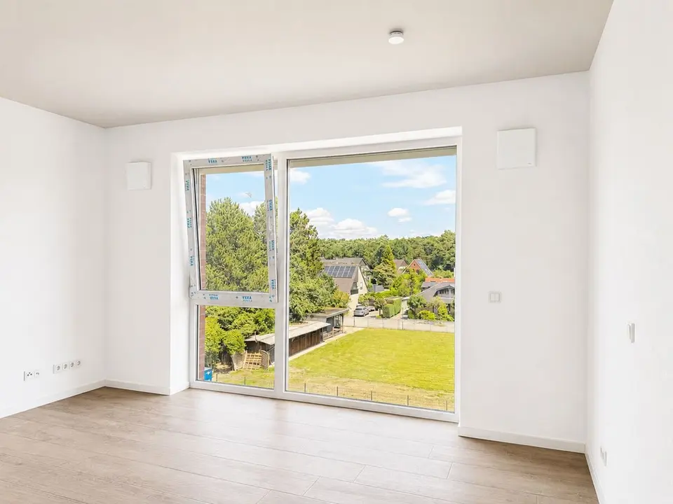 2 Zimmer Wohnung mit 51 m² in Lingen – Bild 5