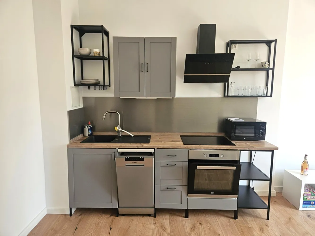 2 Zimmer Wohnung mit 54 m² in Magdeburg – Bild 9