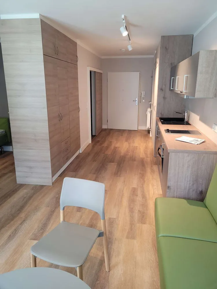 1 Zimmer Wohnung mit 43 m² in Leipzig – Bild 11