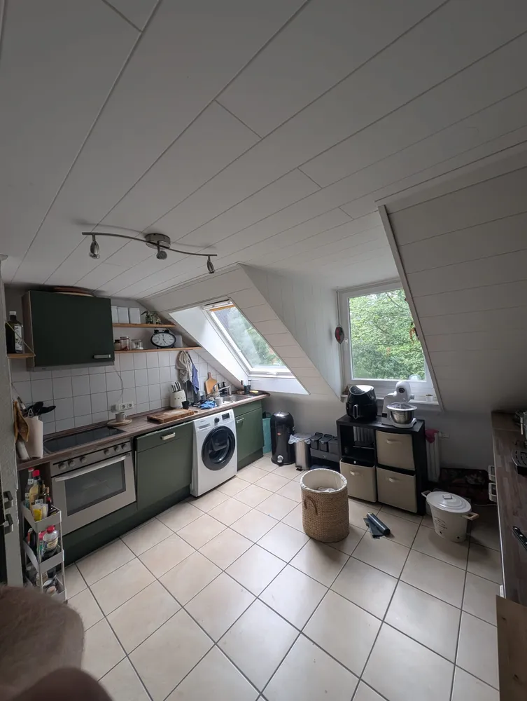 3 Zimmer Wohnung mit 102 m² in Essen – Bild 1