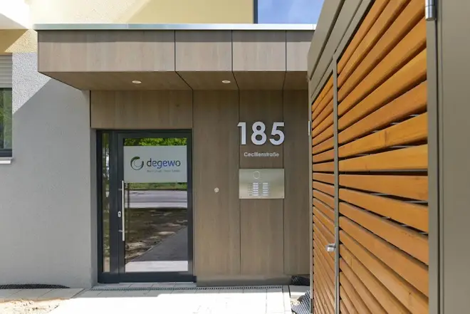 3 Zimmer Wohnung mit 79 m² in Berlin – Bild 4