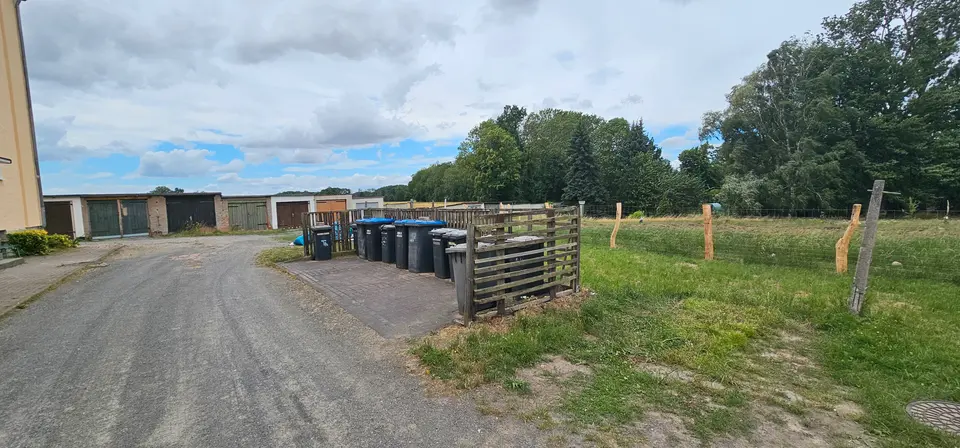 3 Zimmer Wohnung mit 60 m² in Eilenburg – Bild 1
