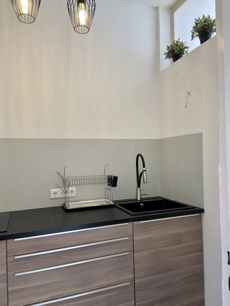 1 Zimmer Wohnung mit 27 m² in Düsseldorf – Bild 4