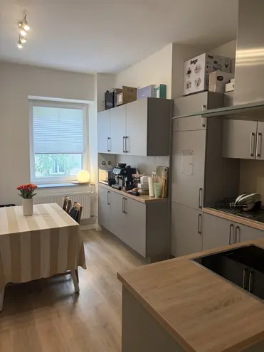 2 Zimmer Wohnung mit 54 m² in Düsseldorf – Bild 6