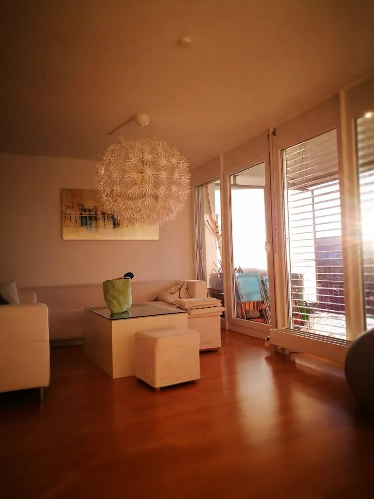 4 Zimmer Wohnung mit 120 m² in Rheinfelden – Bild 7