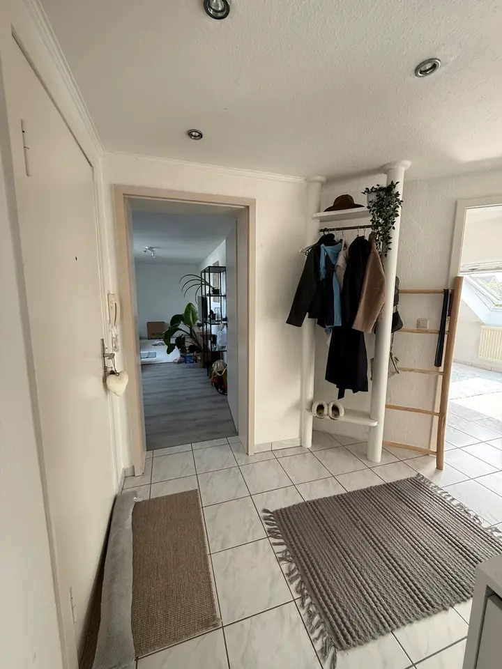 3 Zimmer Wohnung mit 65 m² in Kiel – Bild 3