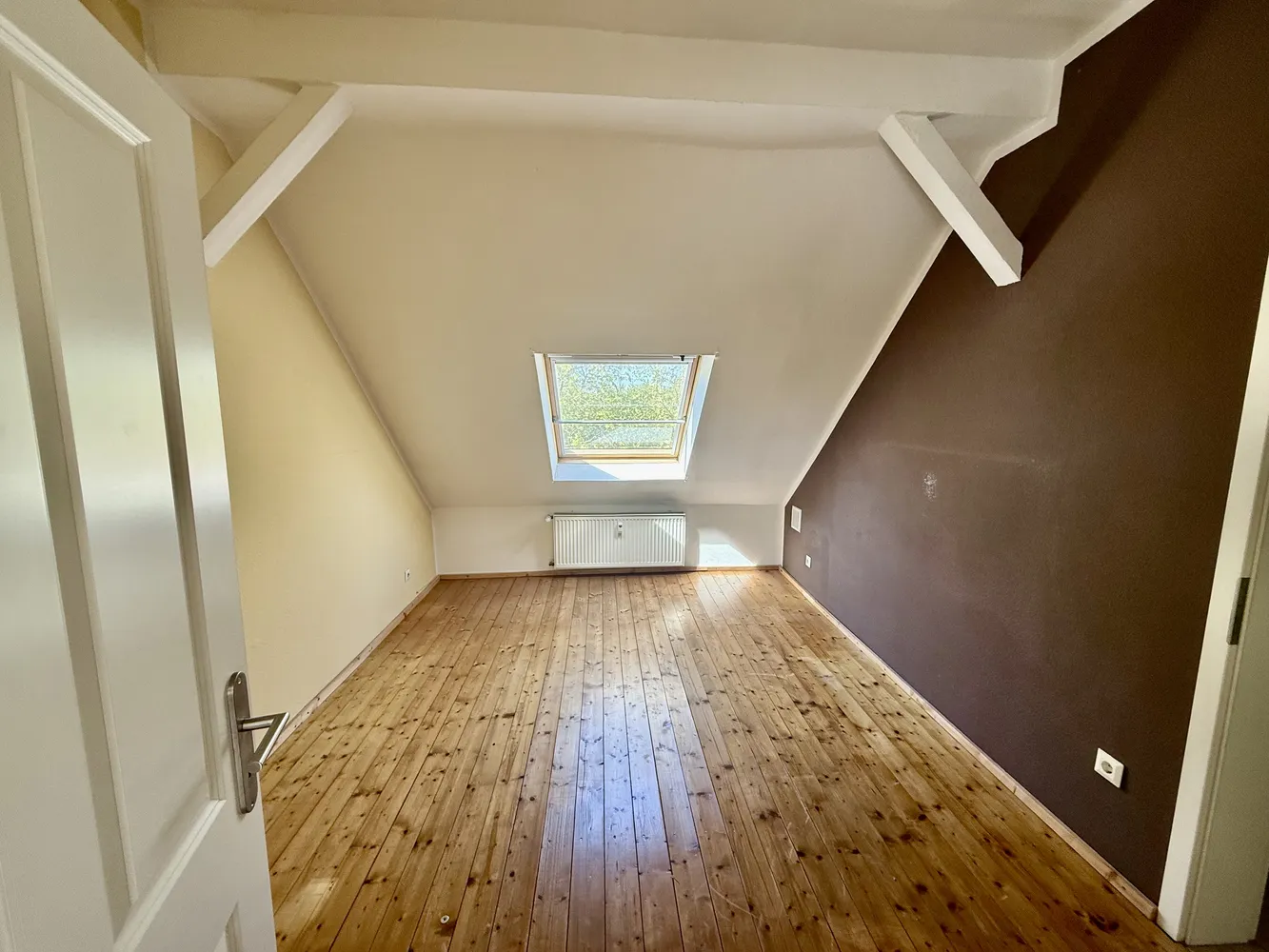 5 Zimmer Wohnung mit 120 m² in Duisburg – Bild 5