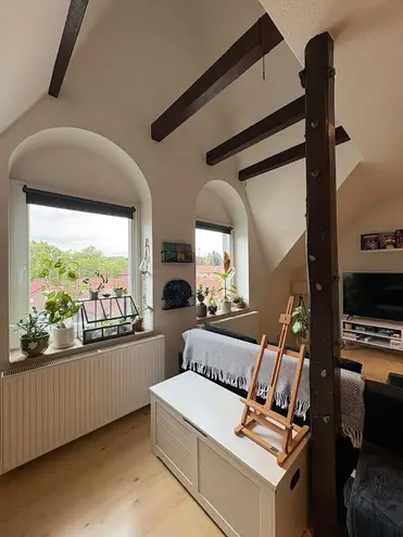 3 Zimmer Wohnung mit 70 m² in Essen – Bild 3