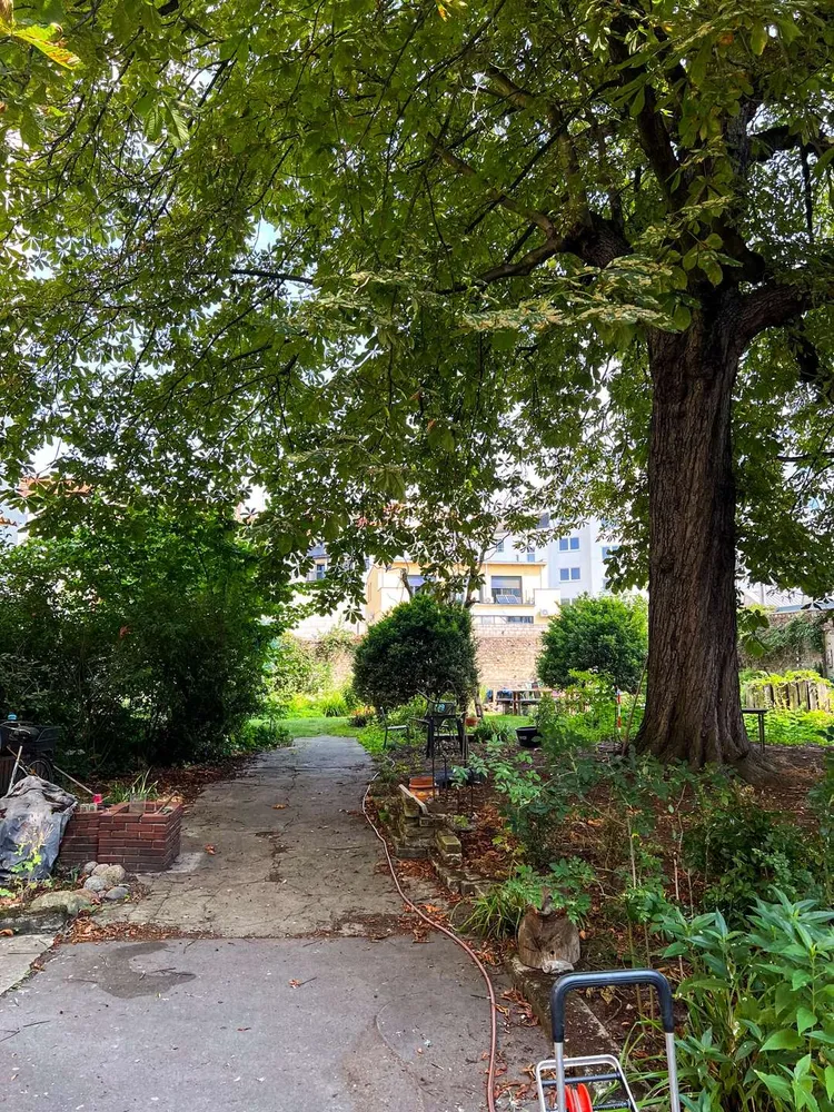 2 Zimmer Wohnung mit 59 m² in Berlin – Bild 12