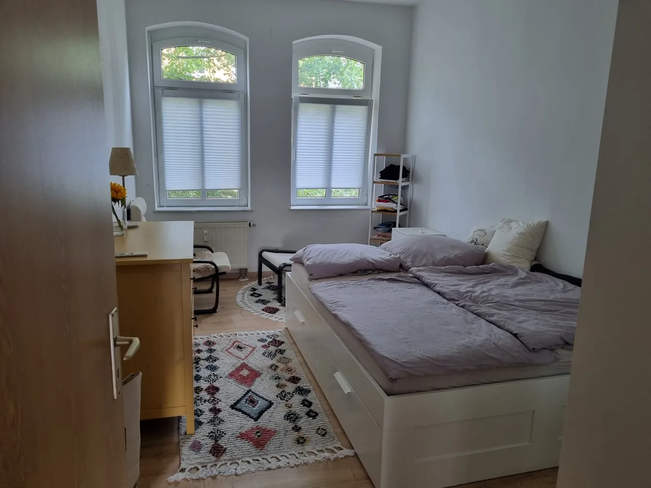 3 Zimmer Wohnung mit 75 m² in Erfurt – Bild 5