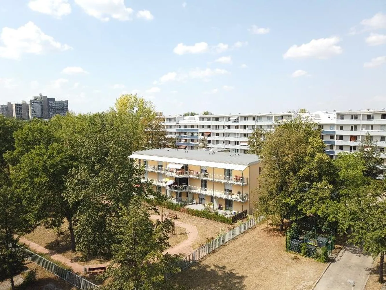 1 Zimmer Wohnung mit 32 m² in Halle (Saale) – Bild 5