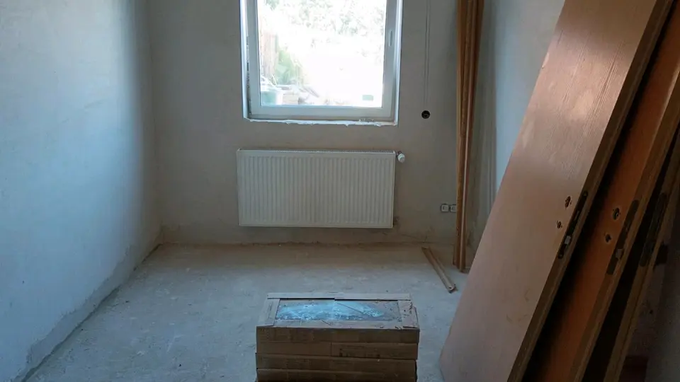 2 Zimmer Wohnung mit 45 m² in Lübeck – Bild 1