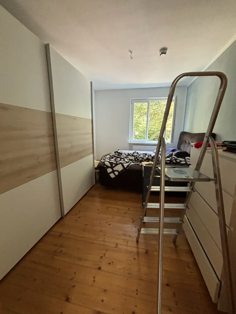 3 Zimmer Wohnung mit 79 m² in Karlsruhe – Bild 3
