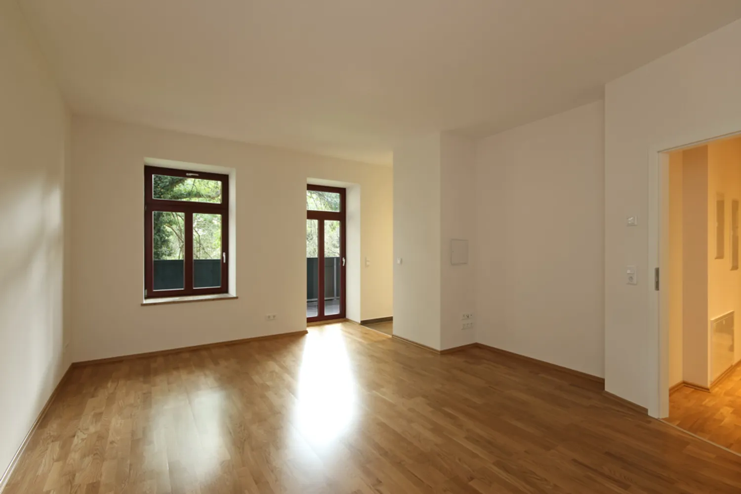 3 Zimmer Wohnung mit 80 m² in Leipzig – Bild 6