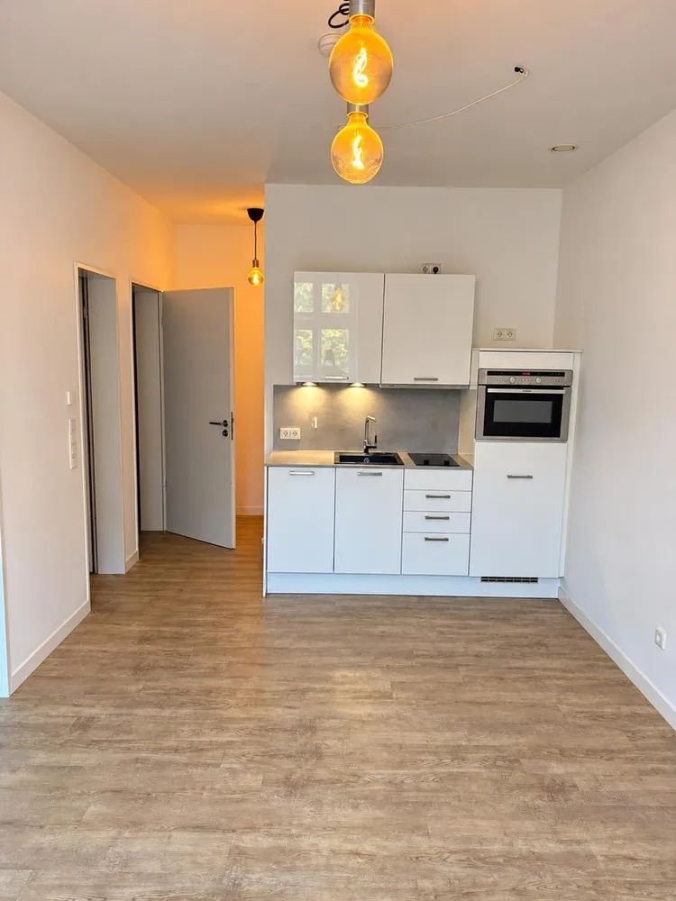 2 Zimmer Wohnung mit 37 m² in Recklinghausen – Bild 4