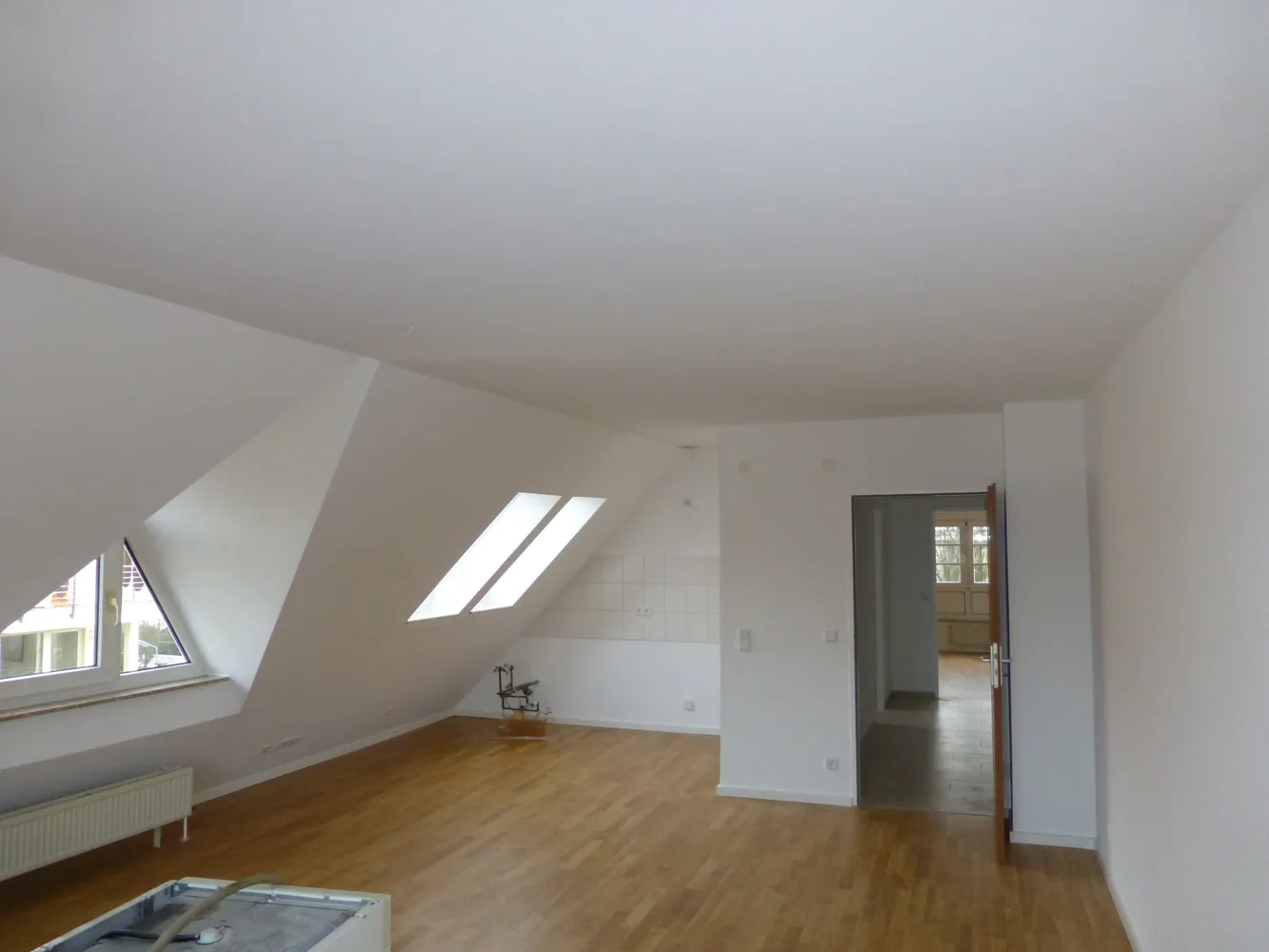 2 Zimmer Wohnung mit 75 m² in Berlin – Bild 1