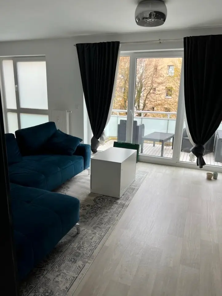 2 Zimmer Wohnung mit 64 m² in Oldenburg – Bild 1