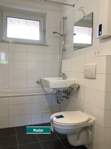 3 Zimmer Wohnung mit 81 m² in Bremen – Bild 4